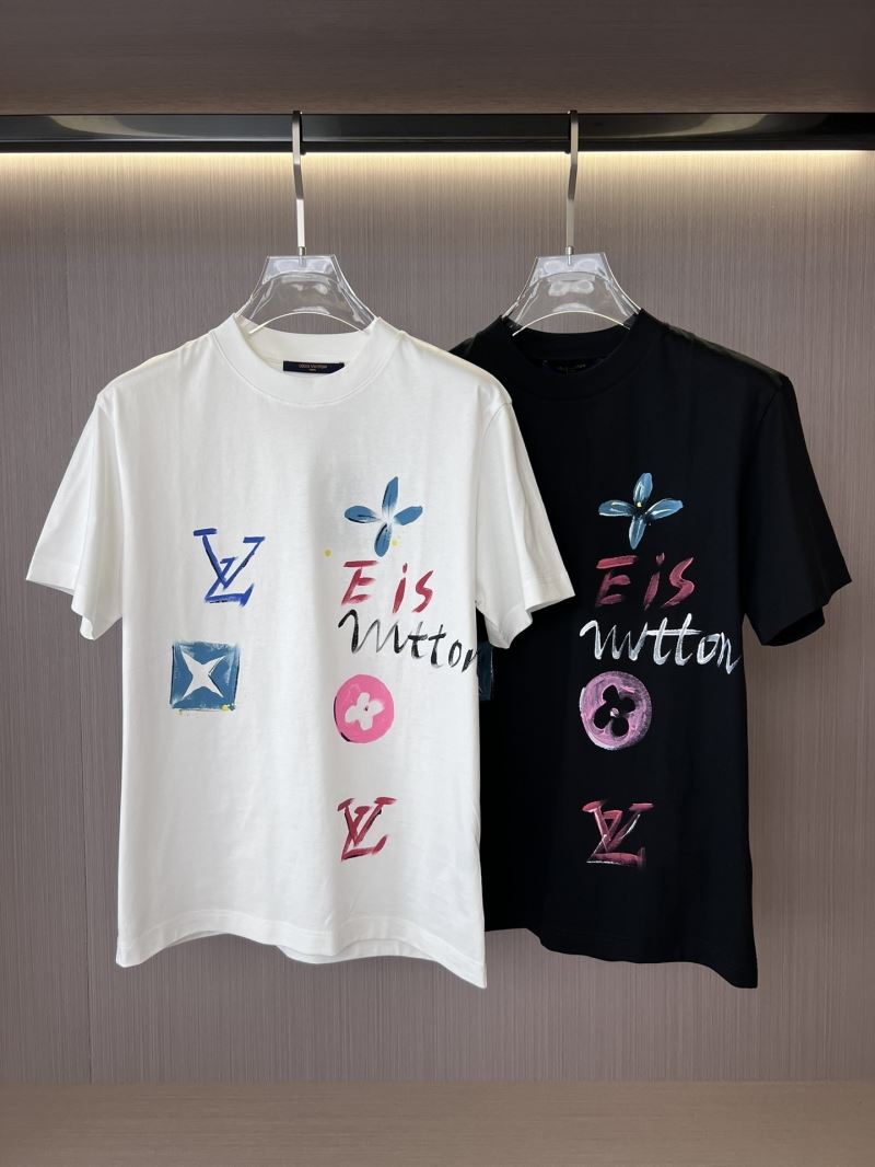 Louis Vuitton T-Shirts